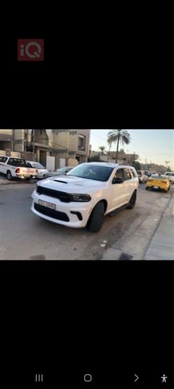 دودج دورانجو